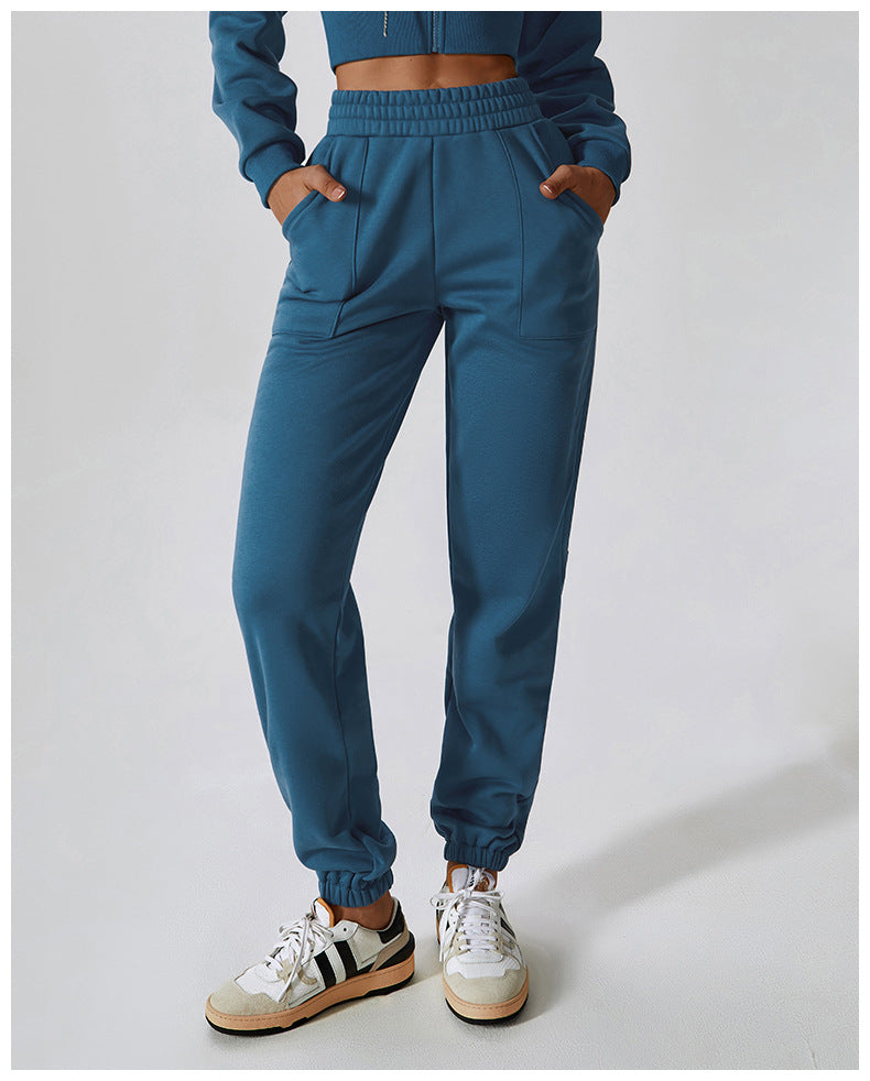 Harmony Sweatpants