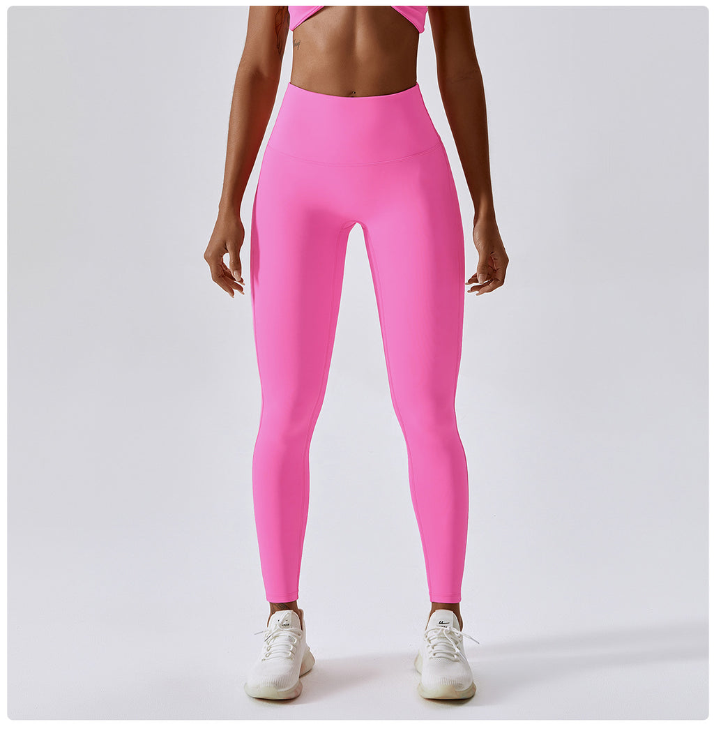 Bing High-Waist Leggings
