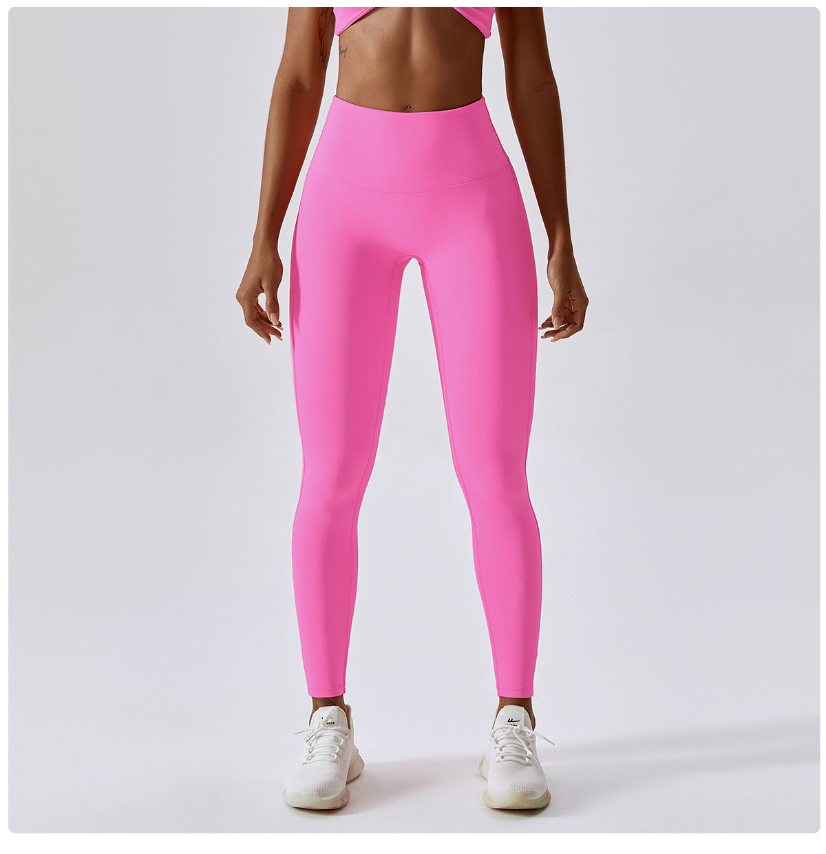 Bing High-Waist Leggings