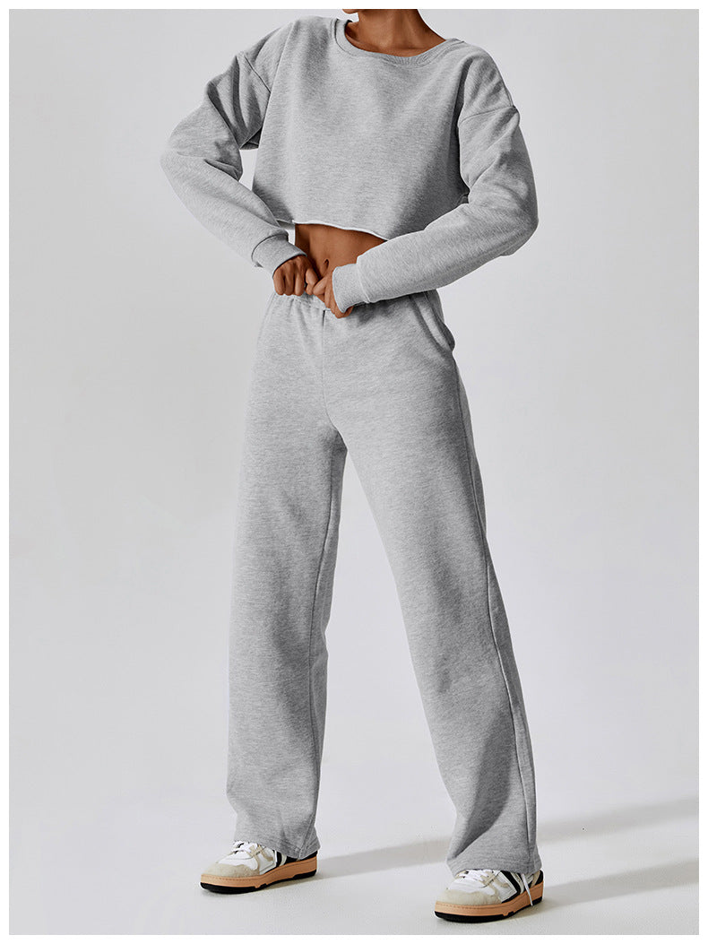 Endure Pullover Sweatshirt