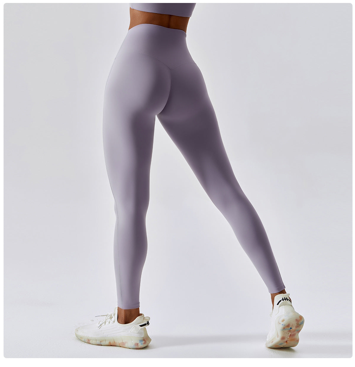 Bing High-Waist Leggings
