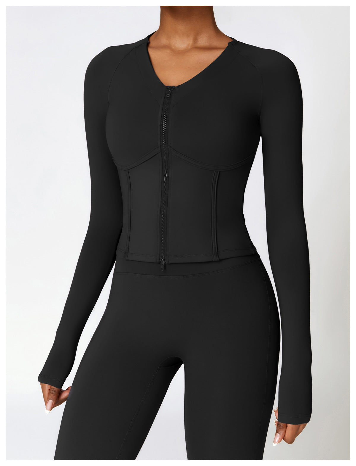 TeraPower Aero Jacket