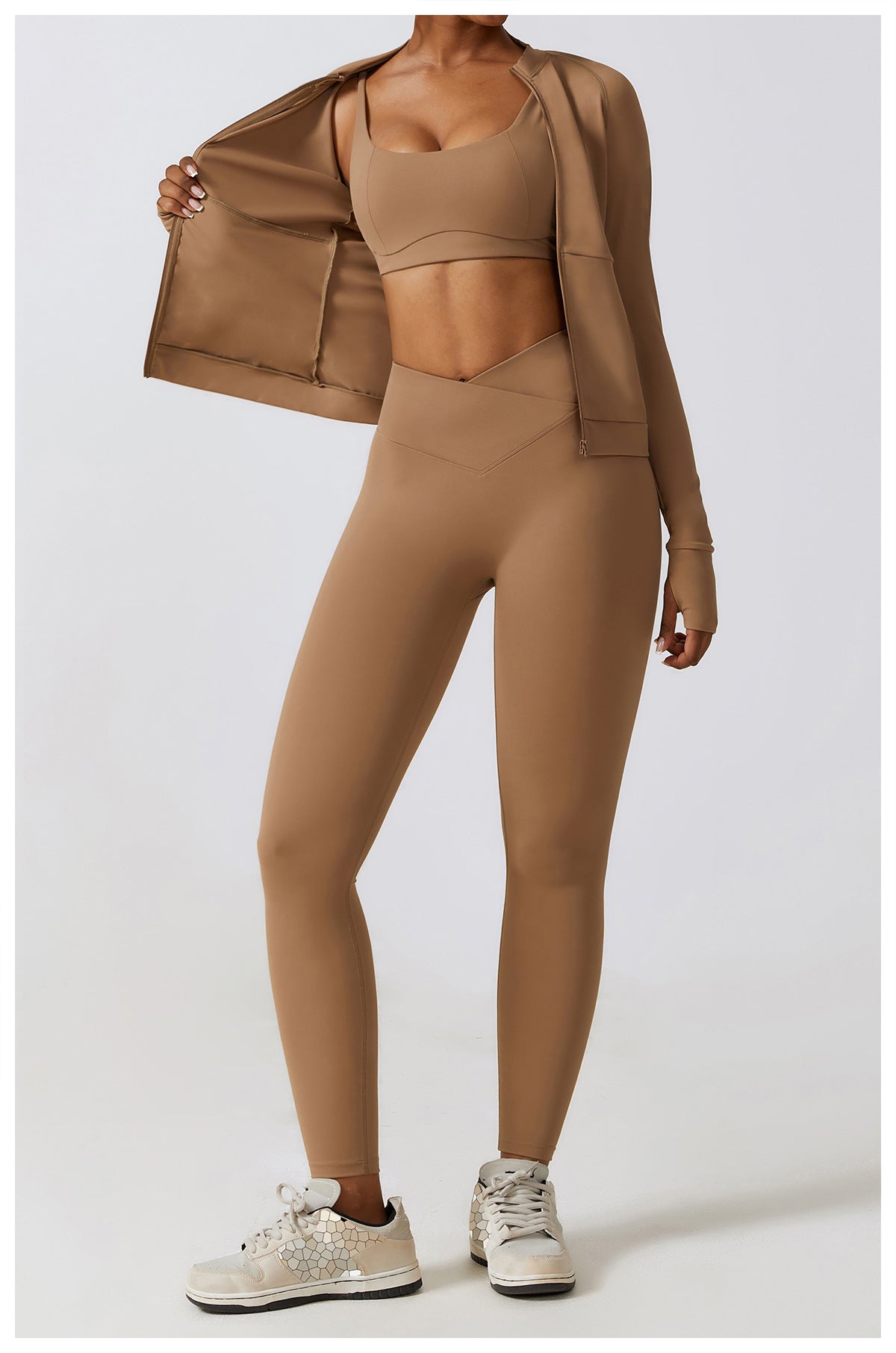 AirBoost French Jacket