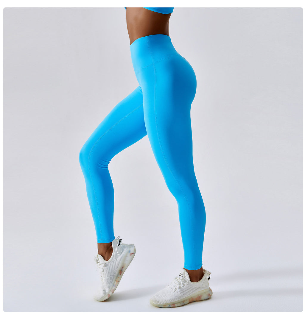 Bing High-Waist Leggings