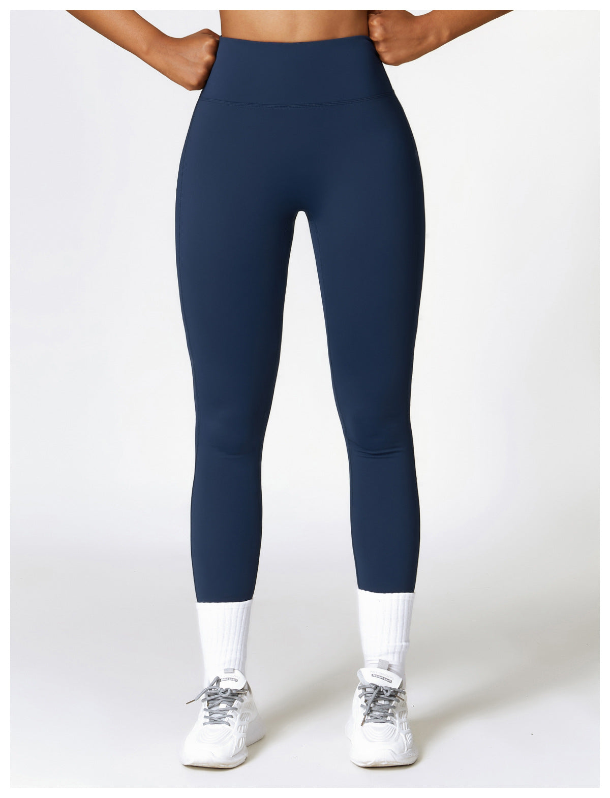 TeraPower Aero High Waist Yoga Leggings