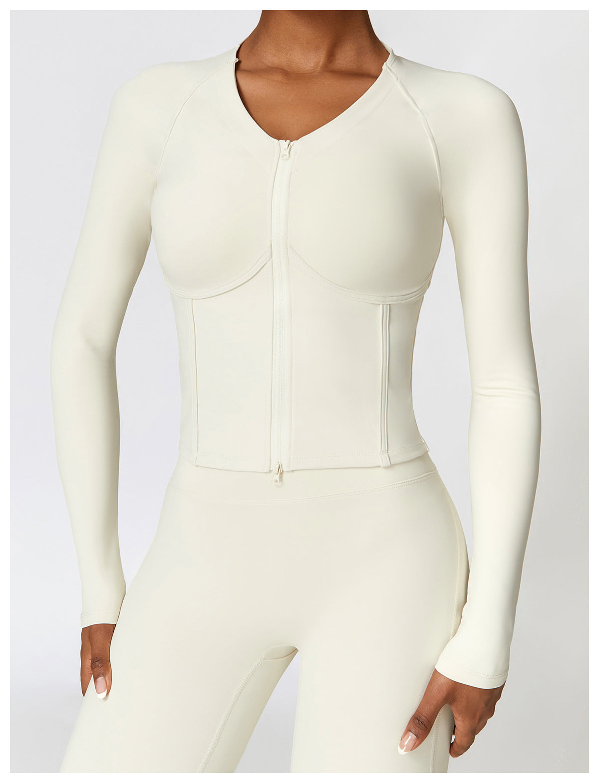 TeraPower Aero Jacket