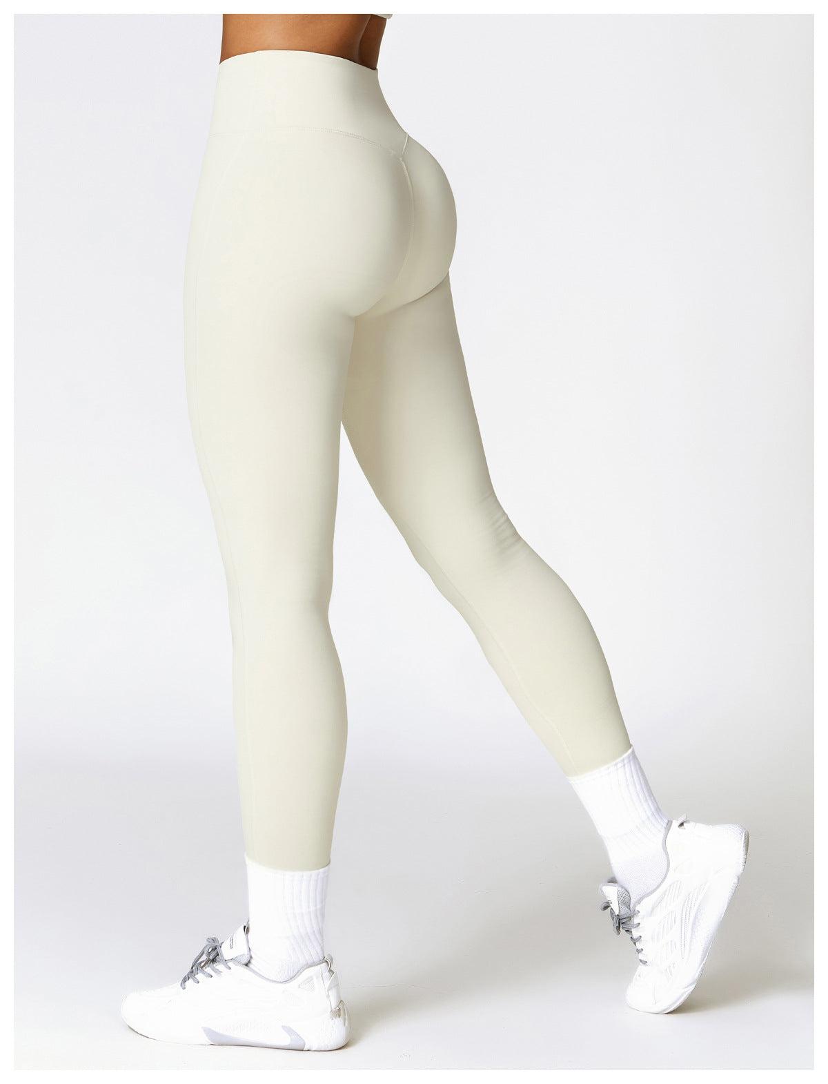 TeraPower Aero High Waist Yoga Leggings