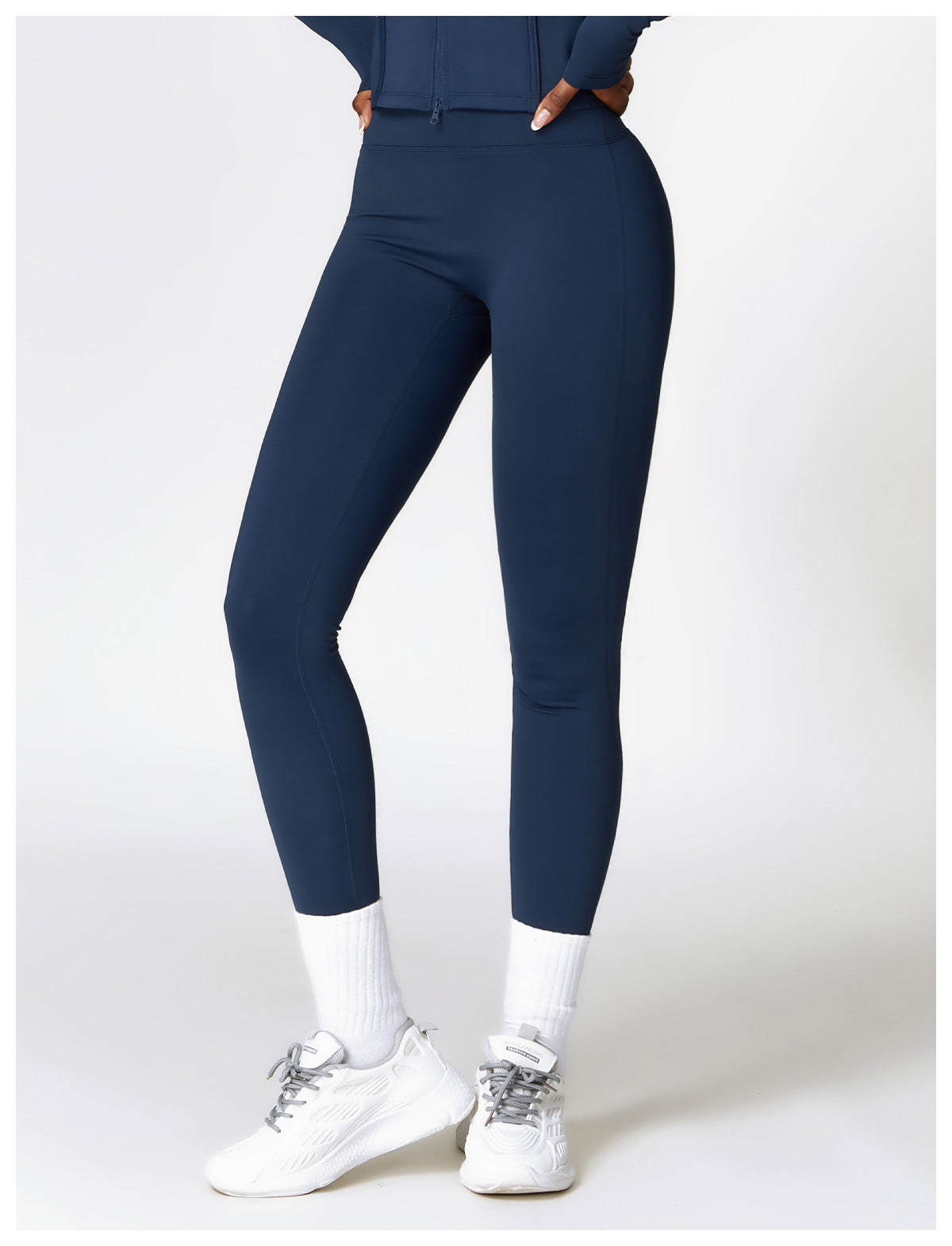 TeraPower Aero High Waist Yoga Leggings