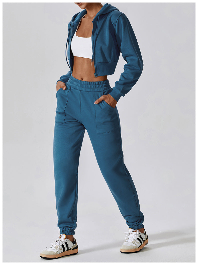 Harmony Sweatpants