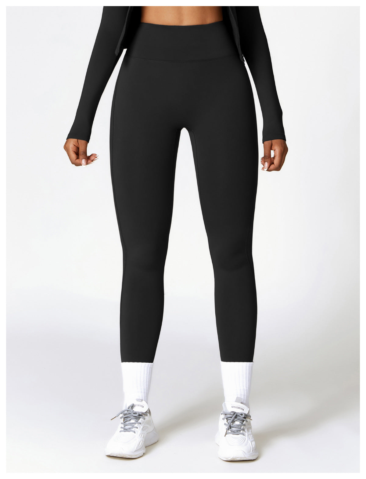 TeraPower Aero High Waist Yoga Leggings