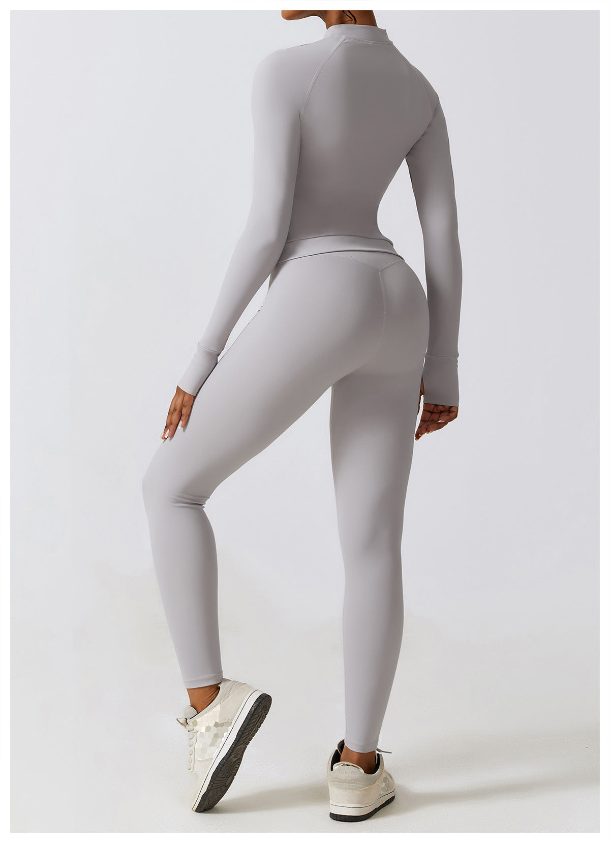 AirBoost French Jacket