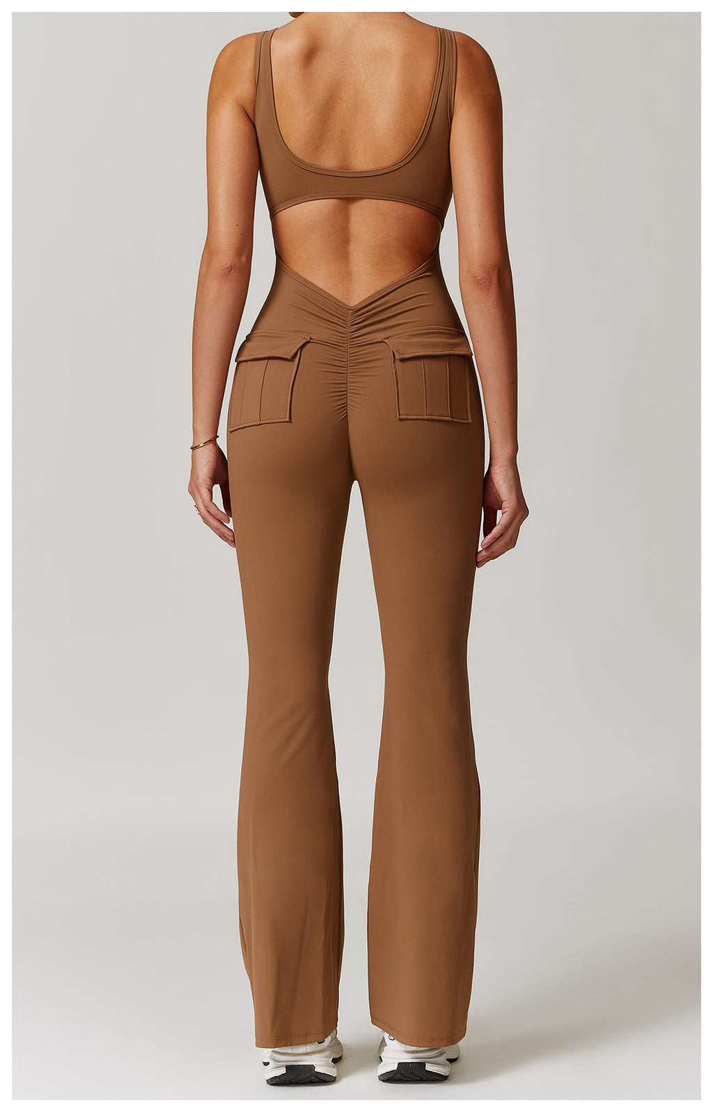 AirBoost Evolution Overall