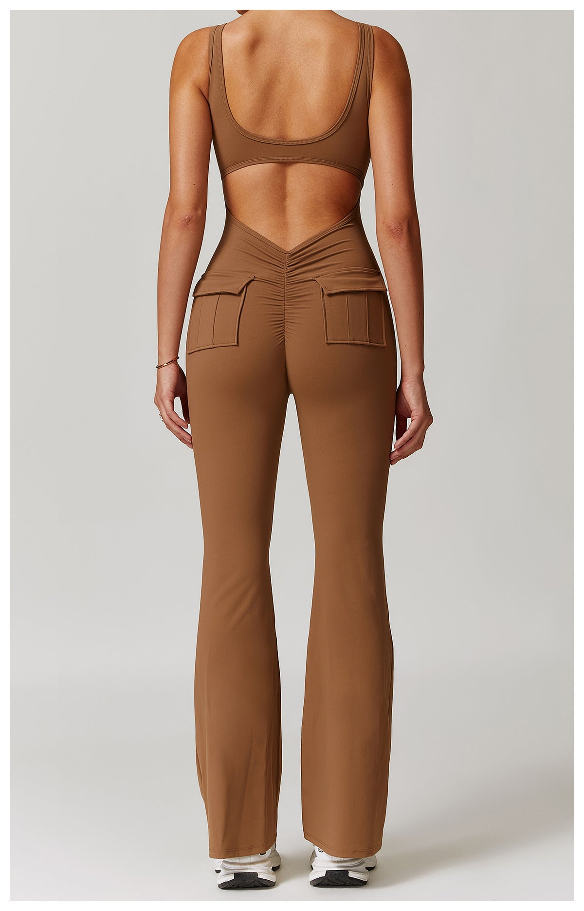 AirBoost Evolution Overall