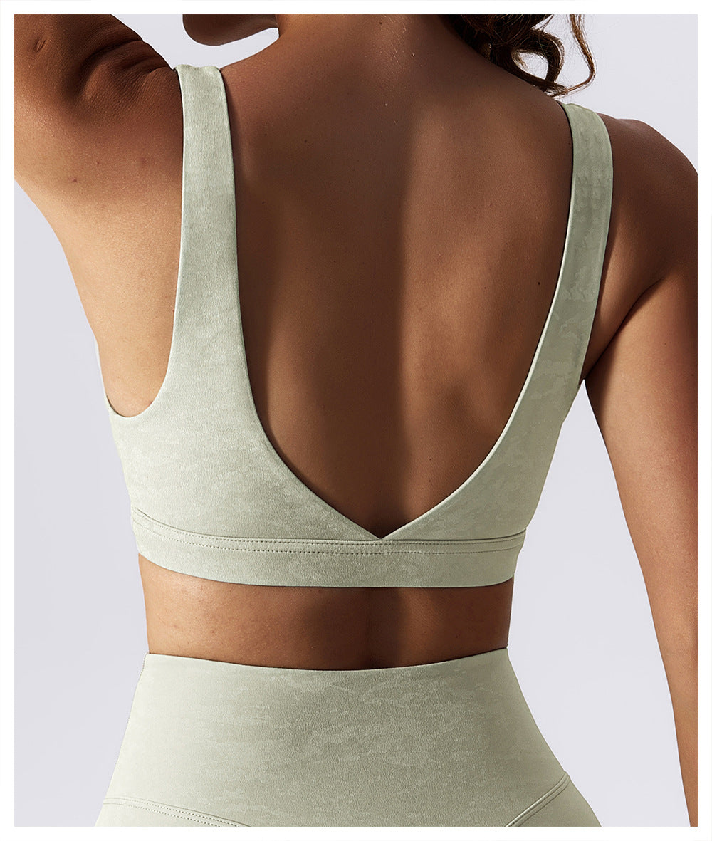 AirFlow Bra
