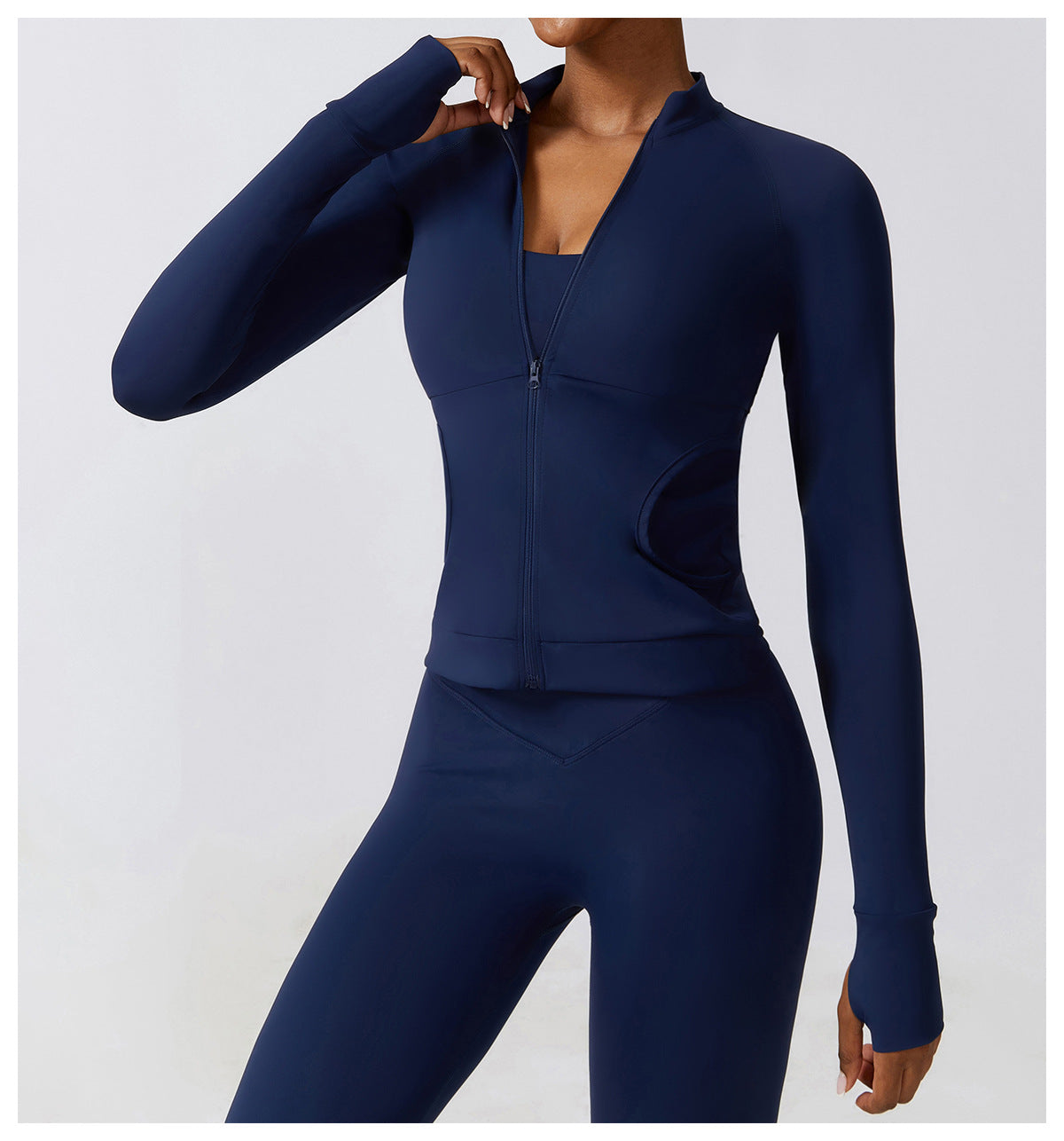 AirBoost French Jacket