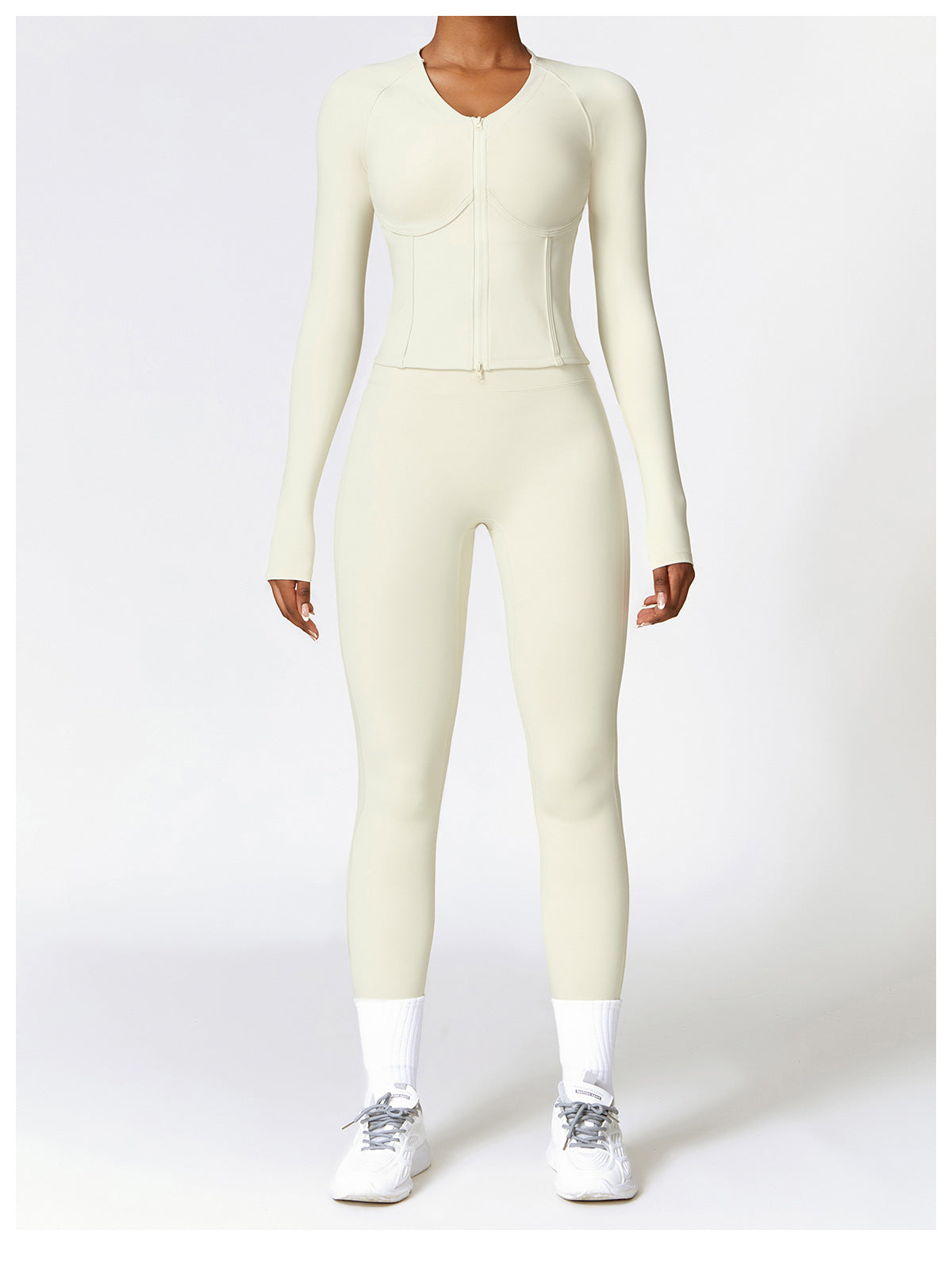 TeraPower Aero Jacket