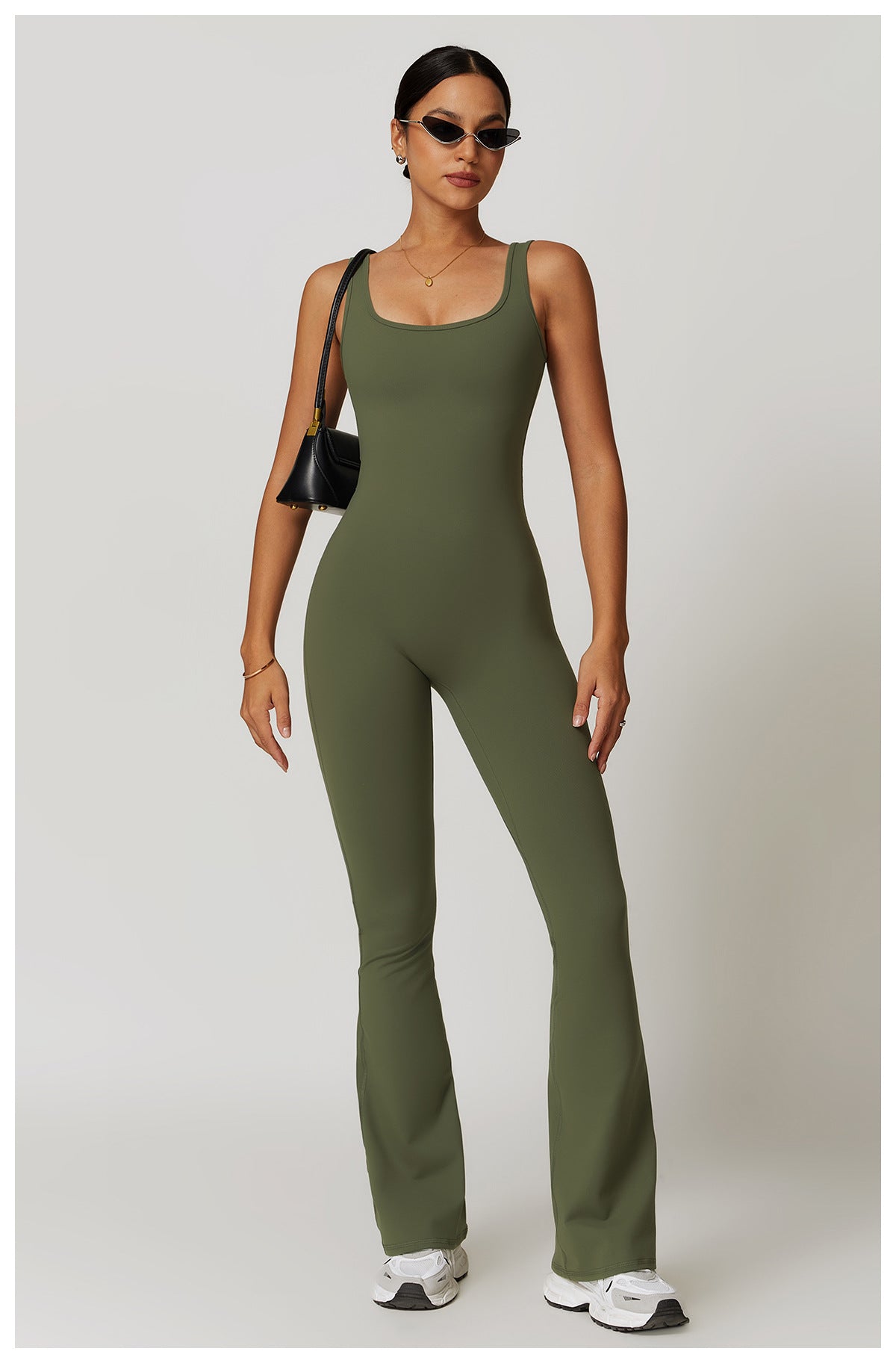 Performance Flare Overall