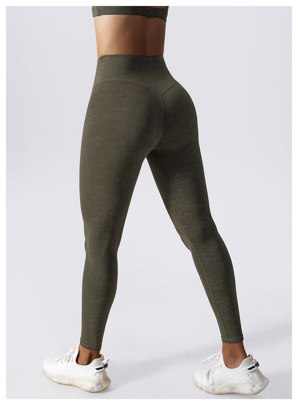 AirFlow Leggings