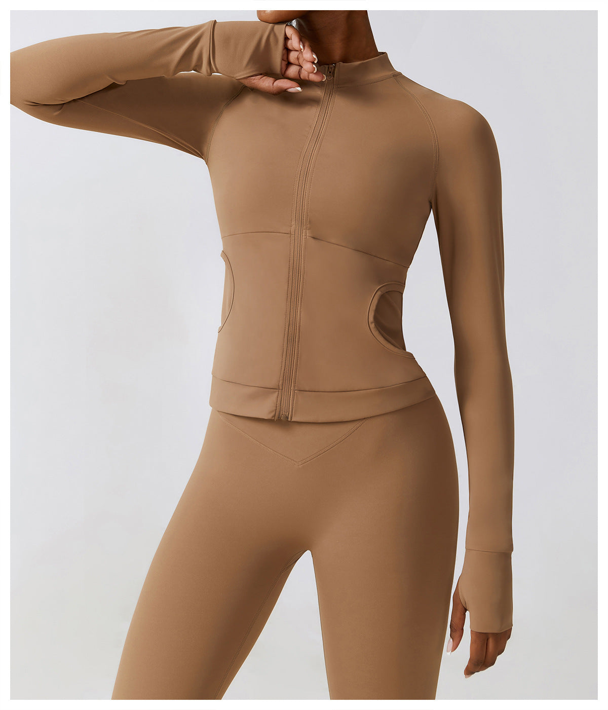 AirBoost French Jacket