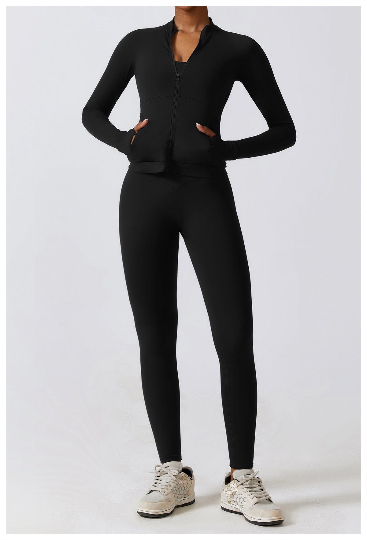 AirBoost French Jacket