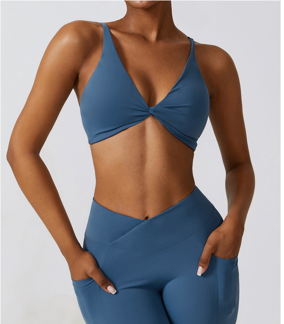 AirBoost Nova Bra