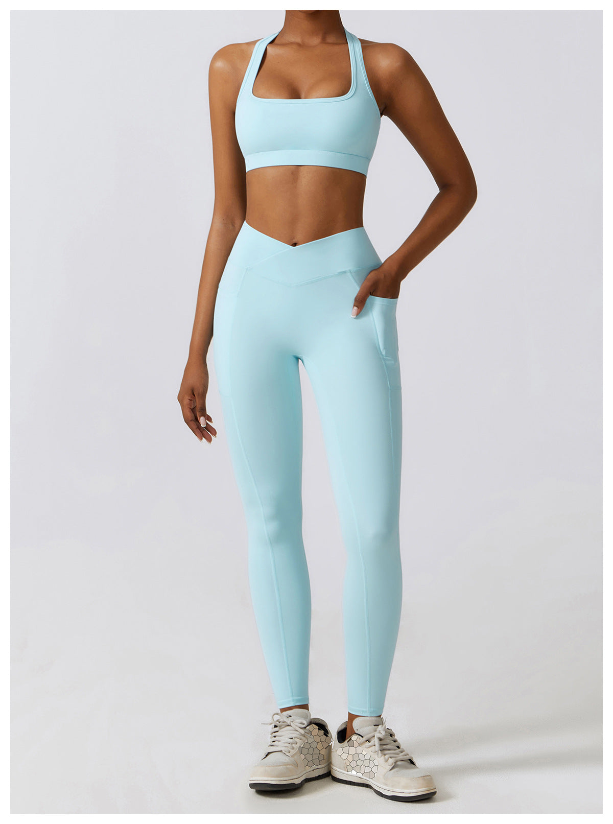 AirBoost Nova Leggings