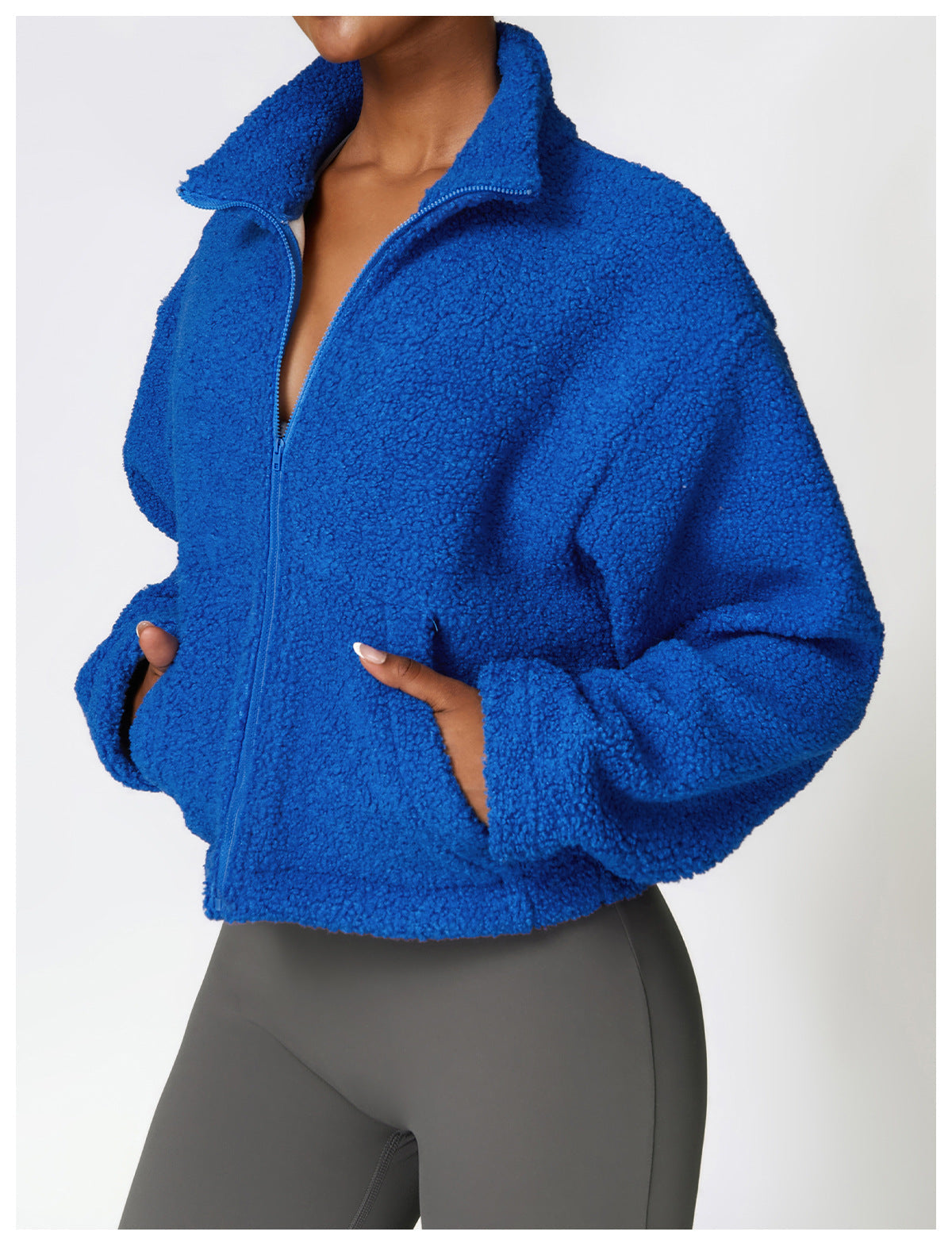 Polar Thermal Jacket