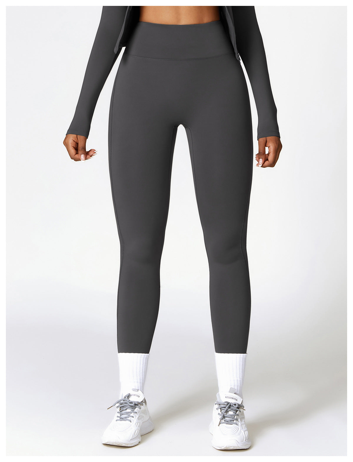 TeraPower Aero High Waist Yoga Leggings