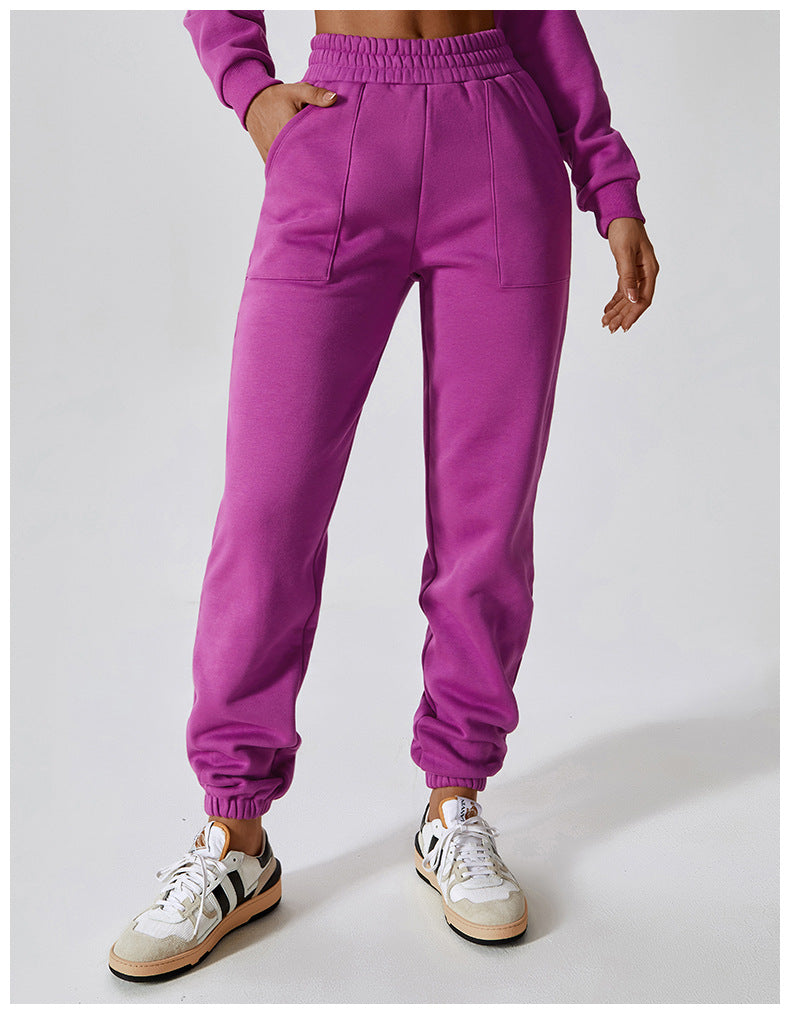 Harmony Sweatpants