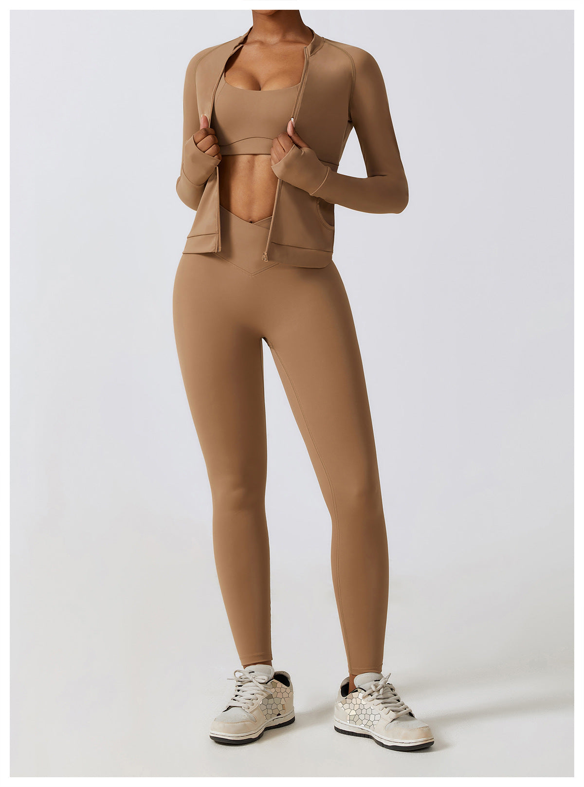 AirBoost French Jacket