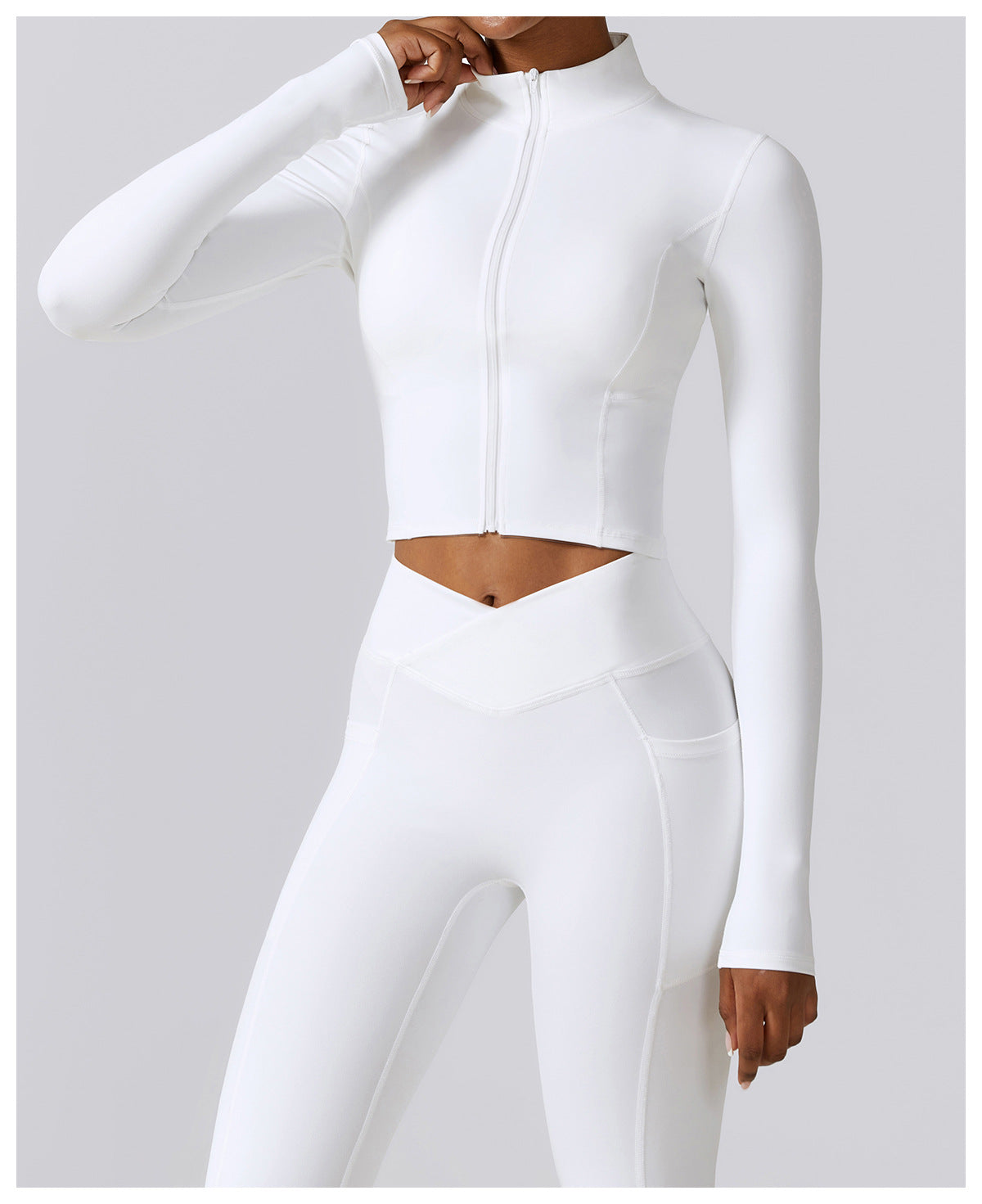 AirBoost Nova Jacket