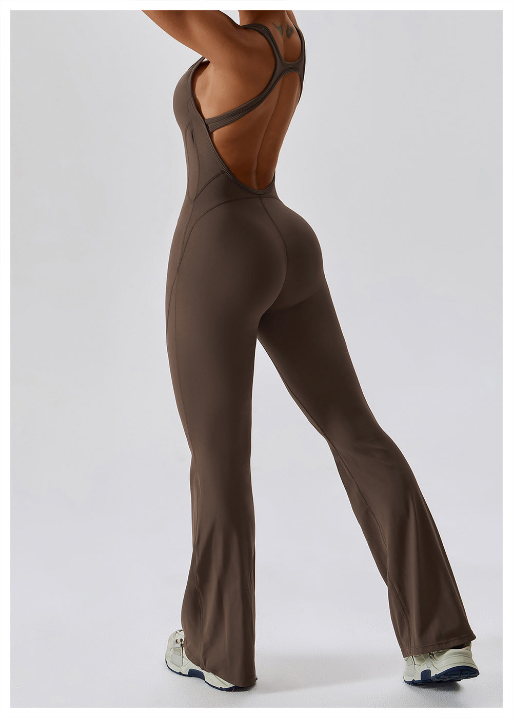 |CAPPUCCINO COLLECTION|  Godance Bodysuit
