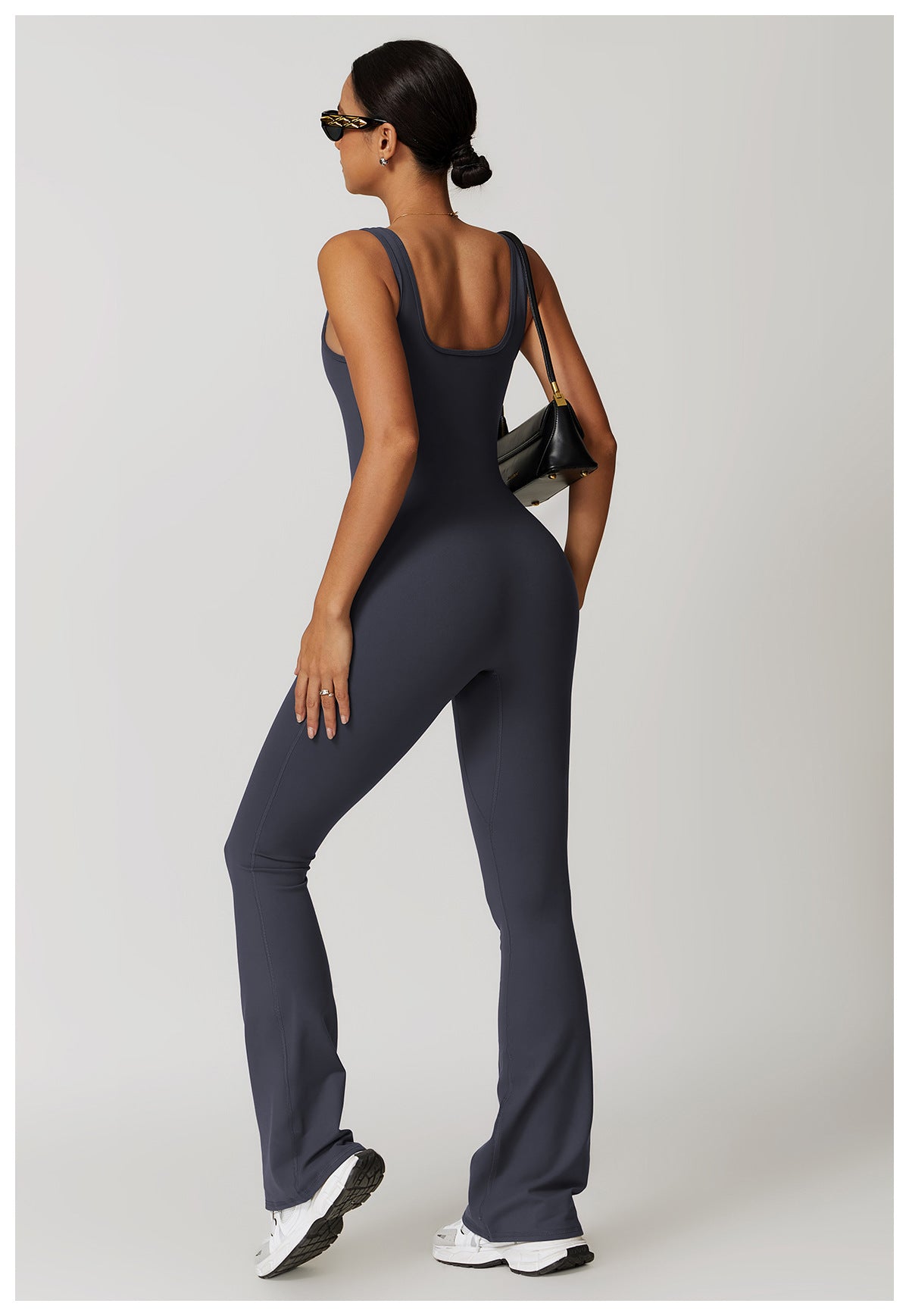 Performance Flare Overall