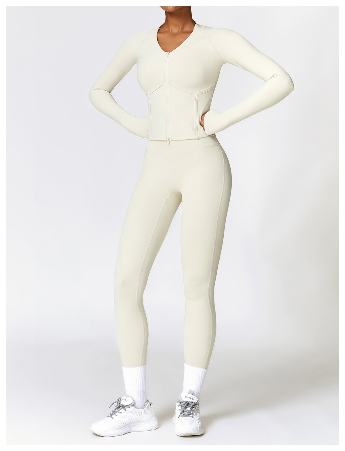 TeraPower Aero Jacket