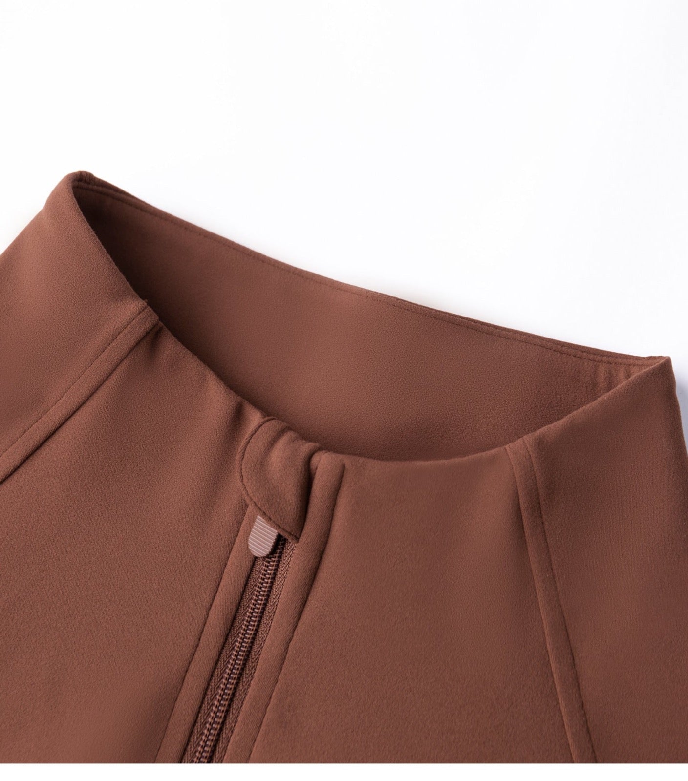 Lauren Zipper Jacket