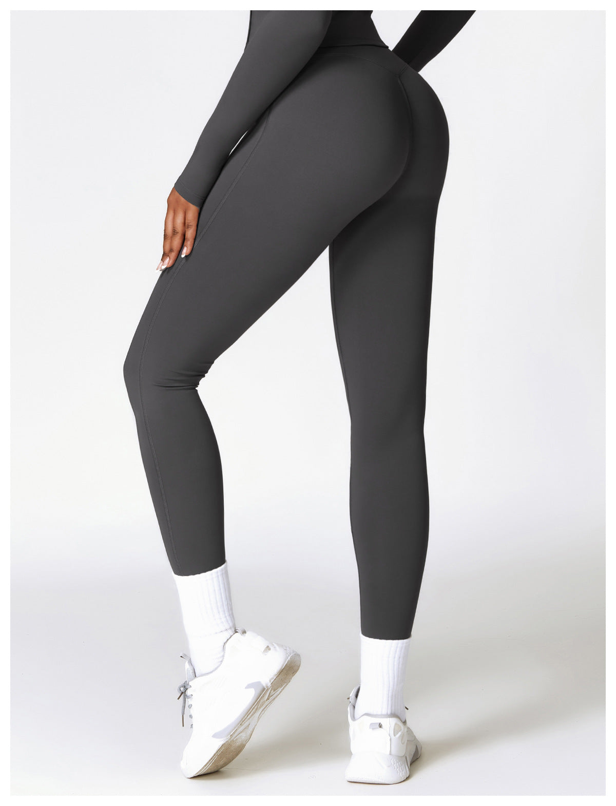 TeraPower Aero High Waist Yoga Leggings