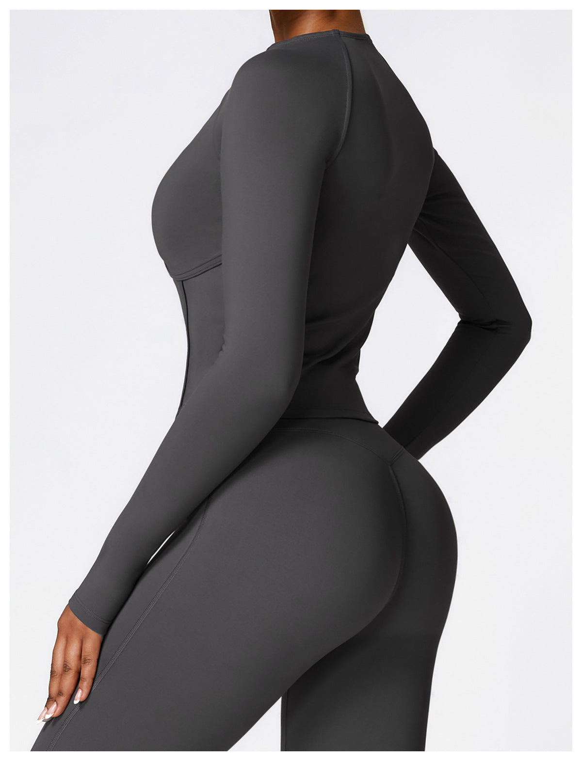 TeraPower Aero Jacket