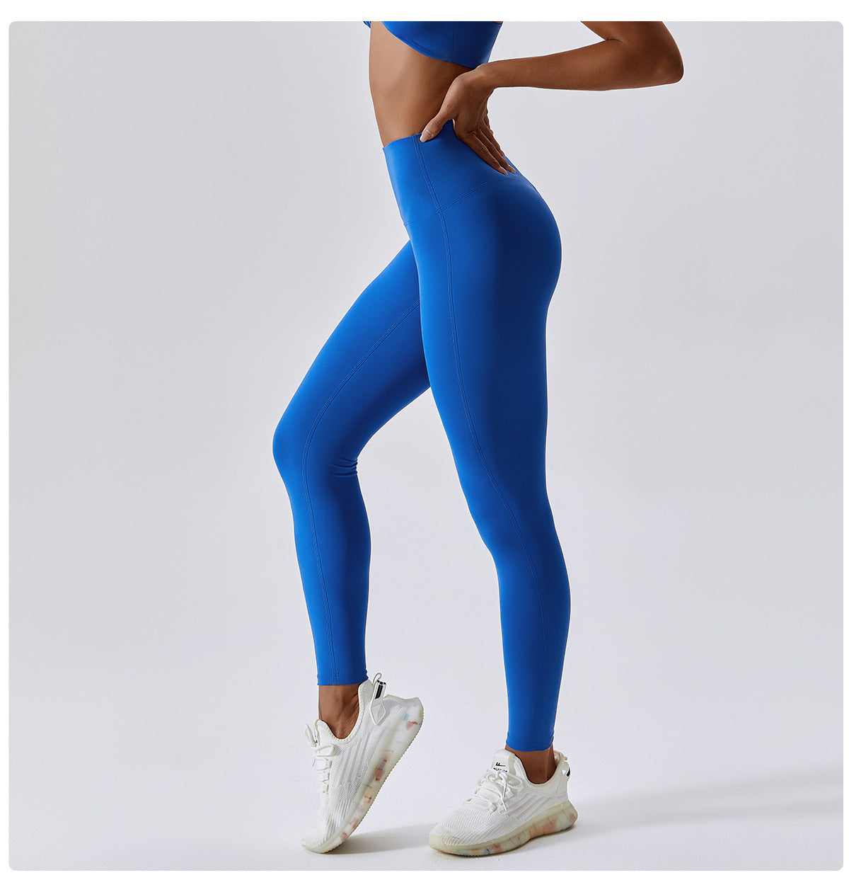 Bing High-Waist Leggings