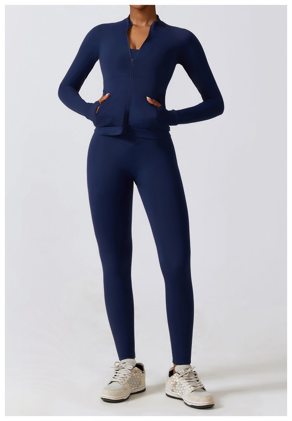 AirBoost French Jacket