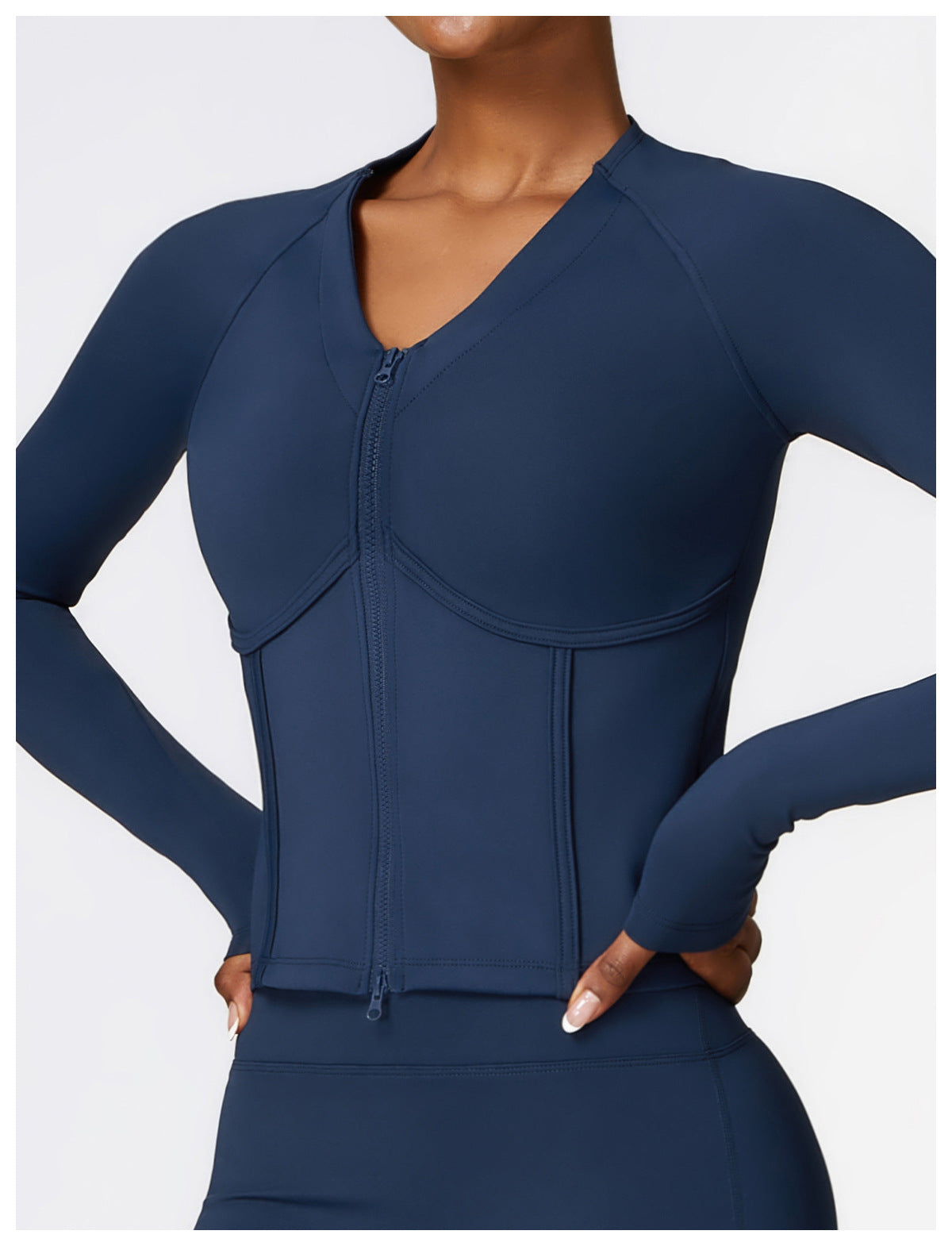 TeraPower Aero Jacket