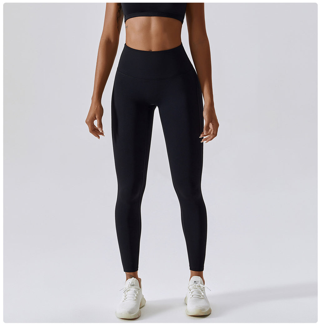 Bing High-Waist Leggings