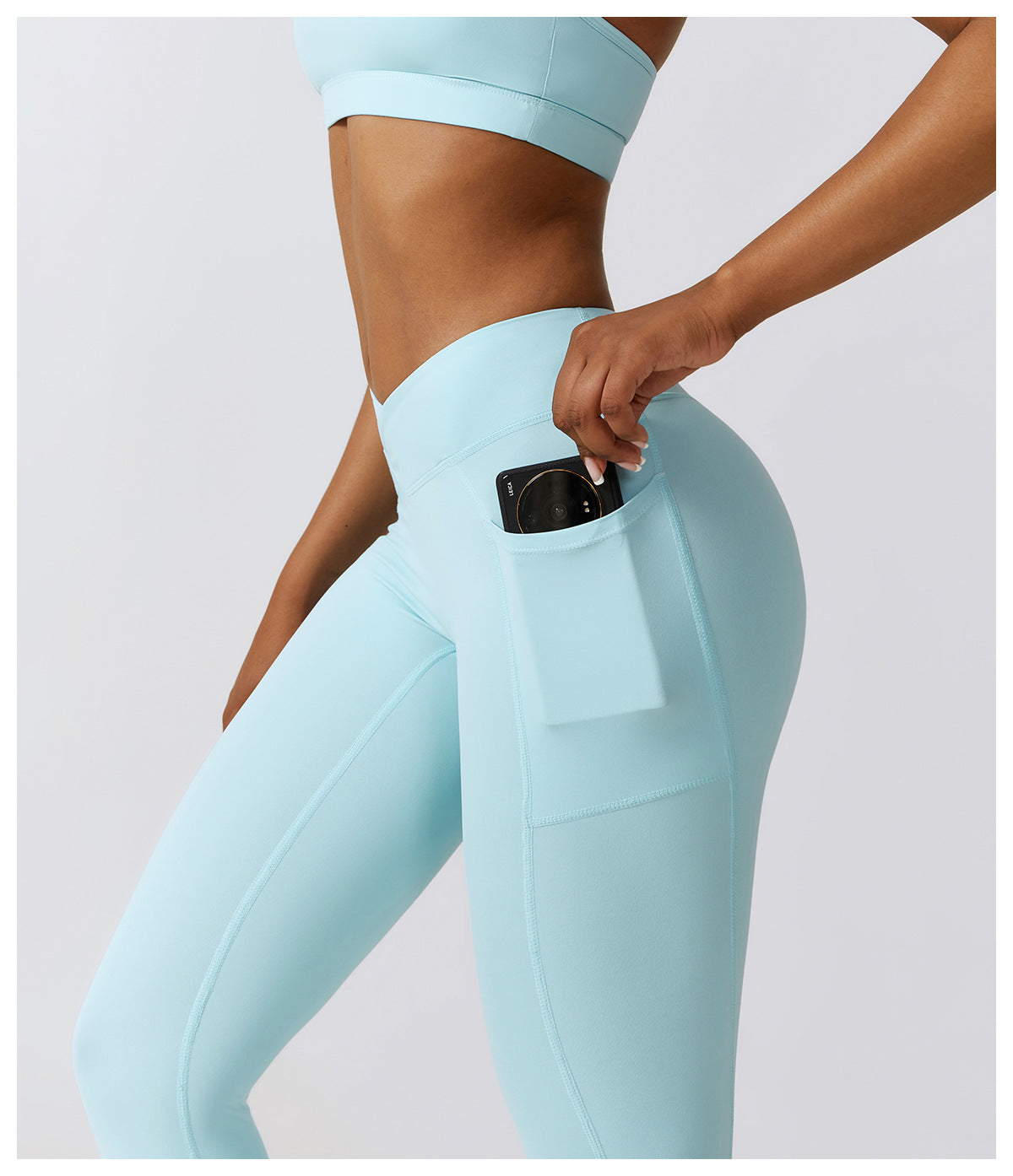 AirBoost Nova Leggings