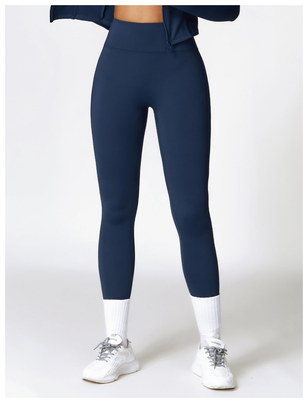 TeraPower Aero High Waist Yoga Leggings