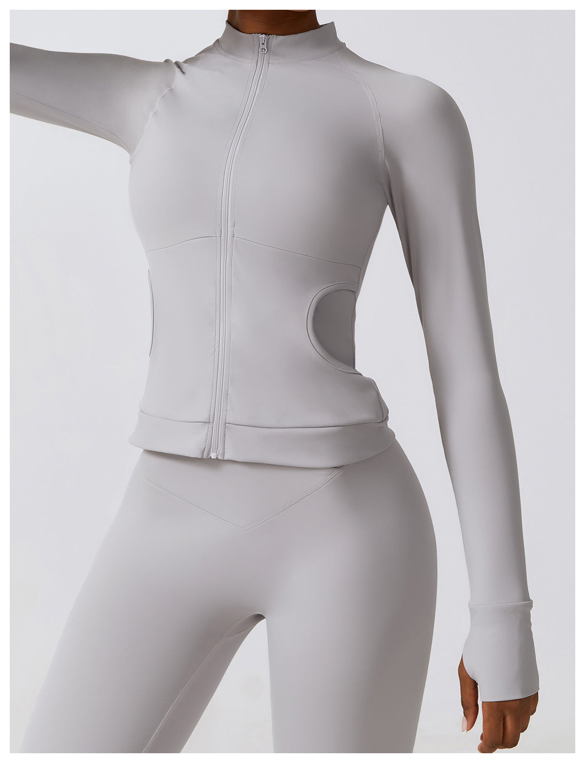 AirBoost French Jacket