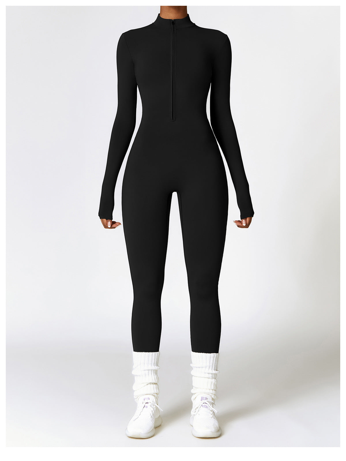 TeraPower Aero Jumpsuit