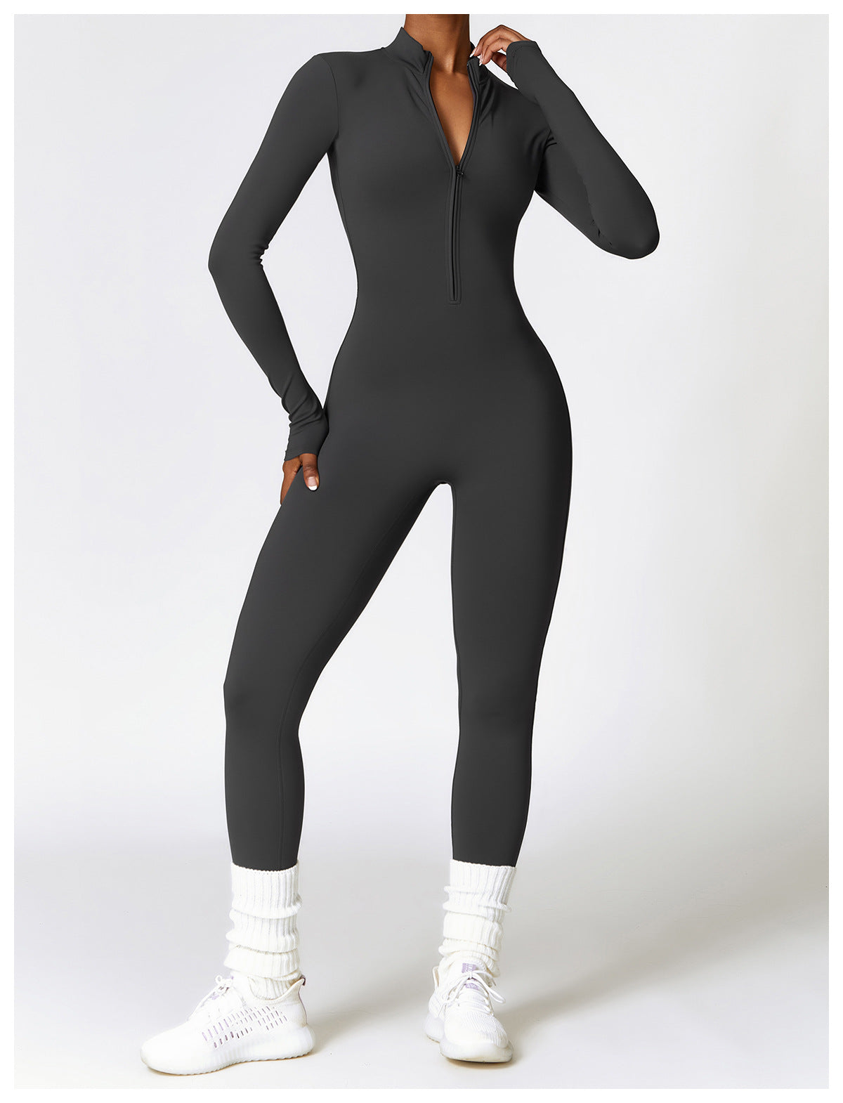 TeraPower Aero Bodysuit