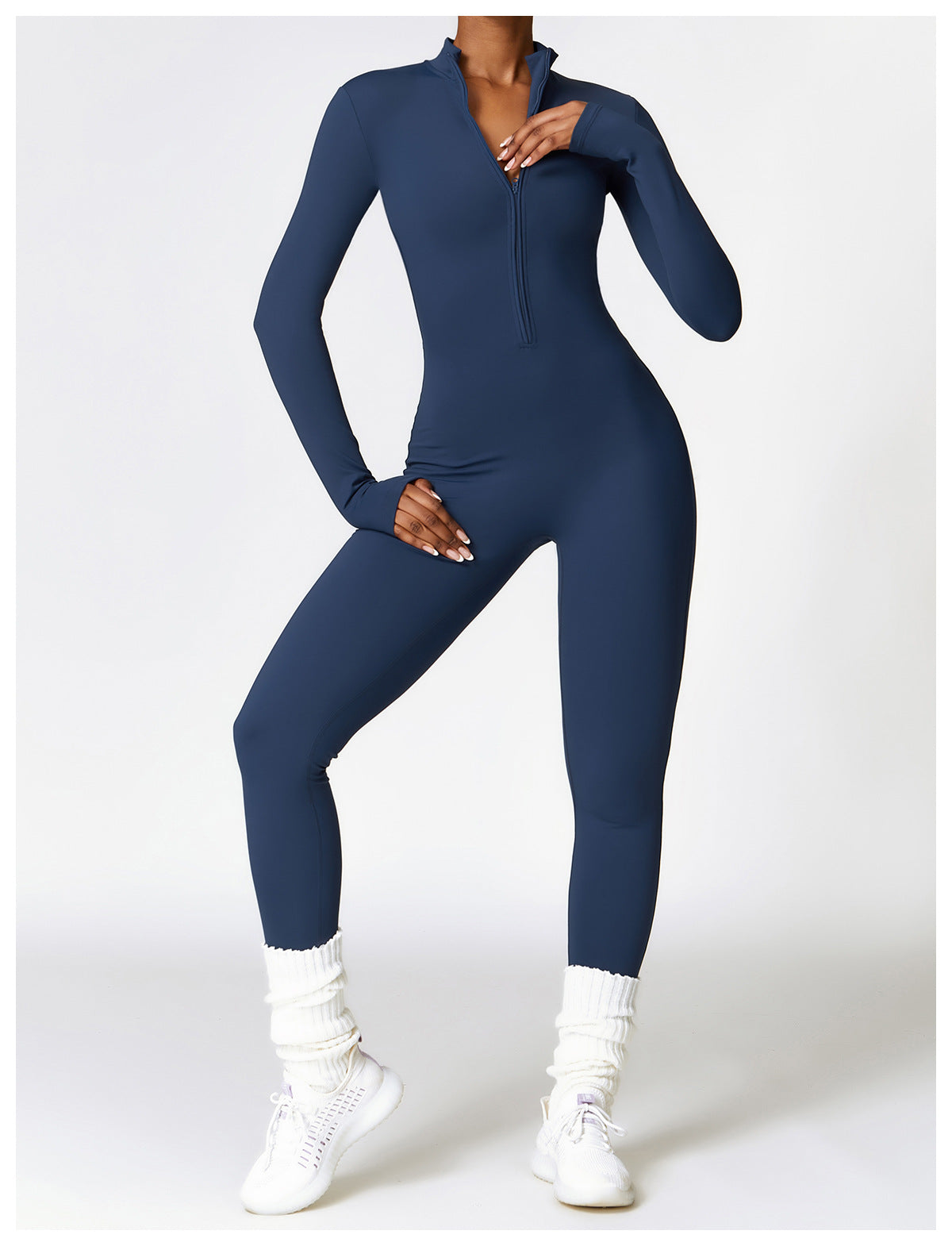 TeraPower Aero Jumpsuit