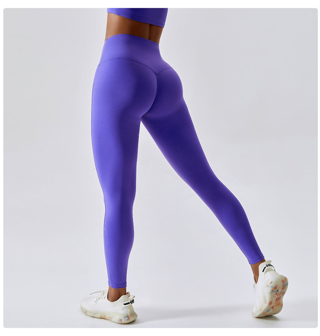 Bing High-Waist Leggings