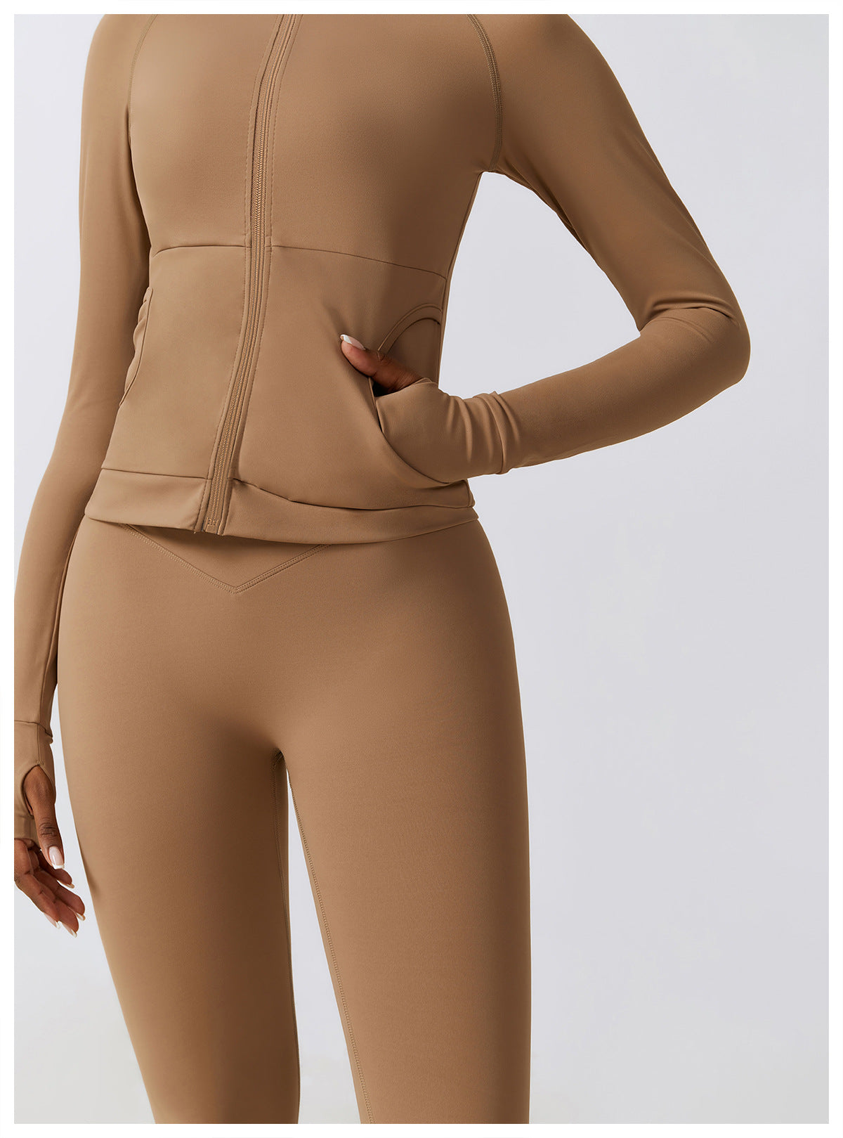 AirBoost French Jacket