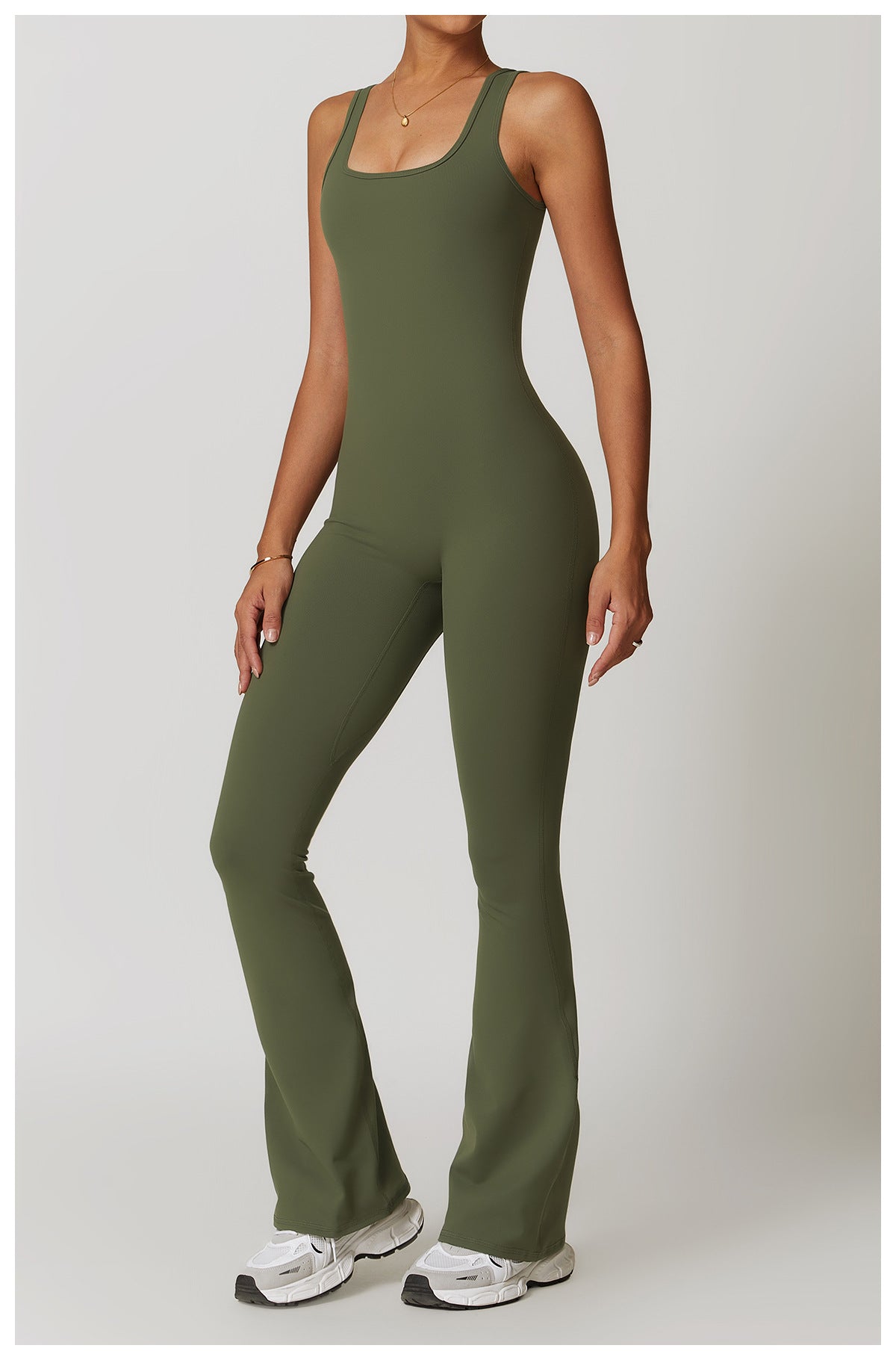 Performance Flare Overall